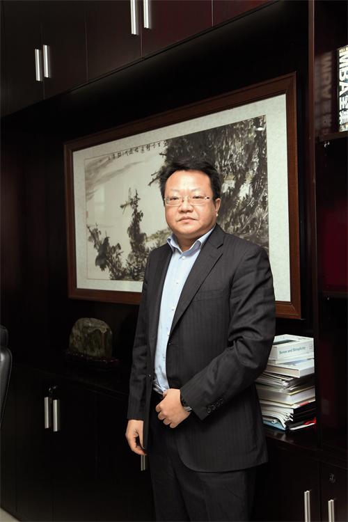 杰出企业家2