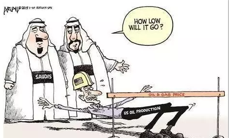 石油装备市场是否过剩1